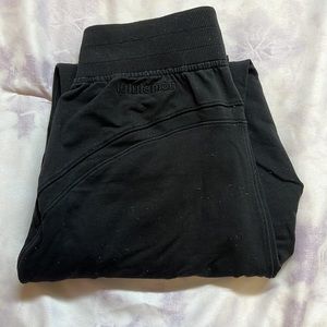 Lululemon LA Warm Down Jogger